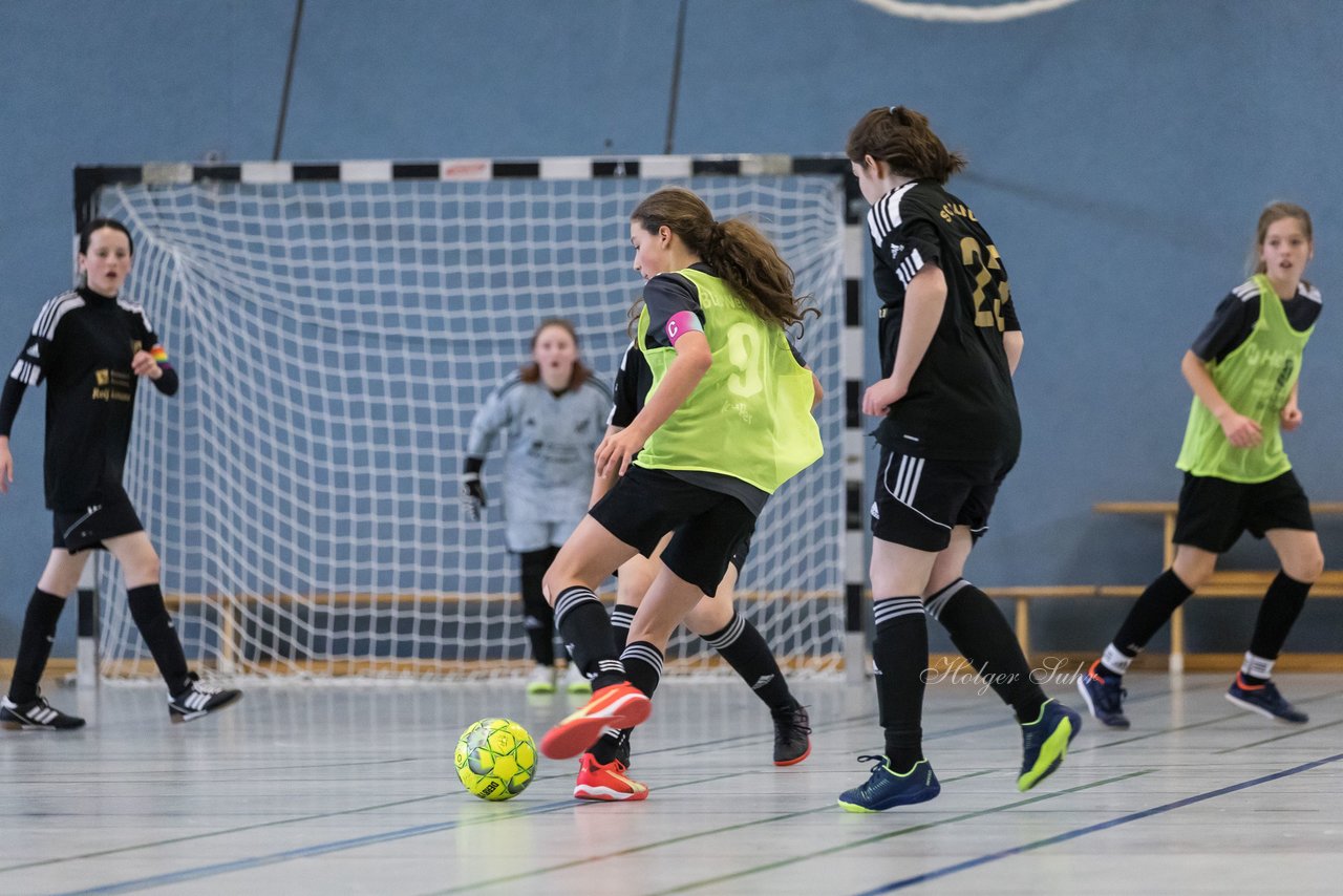 Bild 488 - C-Juniorinnen Futsalmeisterschaft